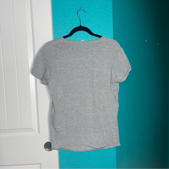 British Flag Graphic T Shirt - Picture 3 of 3